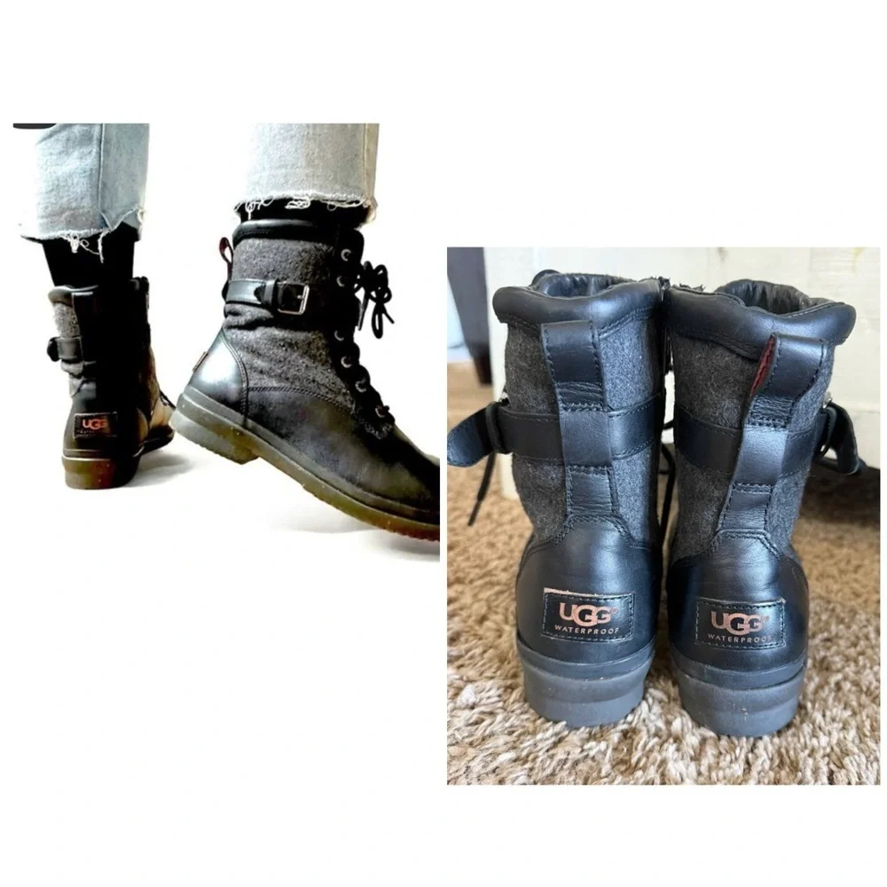 UGG 🖤 kesey